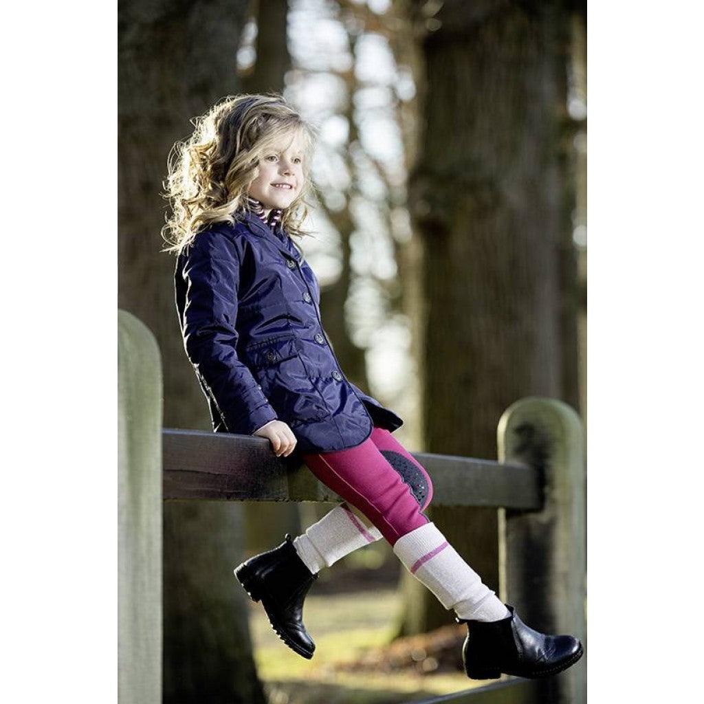 Little Sister Pantalons Bonnie - SHOP HORSE